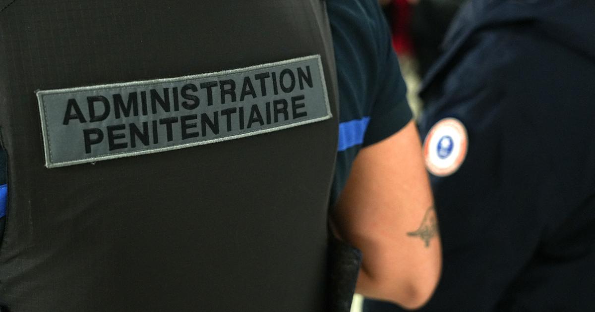 Trois agents de la prison d’Aix-Luynes agressés au ciseau par un détenu