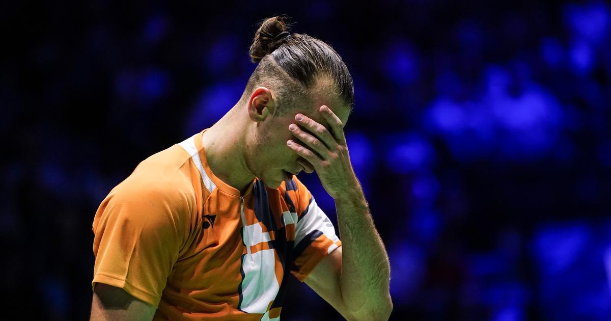 Lanier Falls in Malaysia Quarter-Finals | Badminton Update