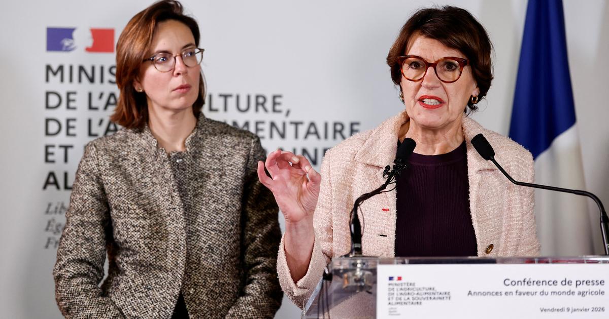 Le gouvernement annonce un «paquet de mesures agricoles», sans toutefois céder sur les principales demandes des syndicats