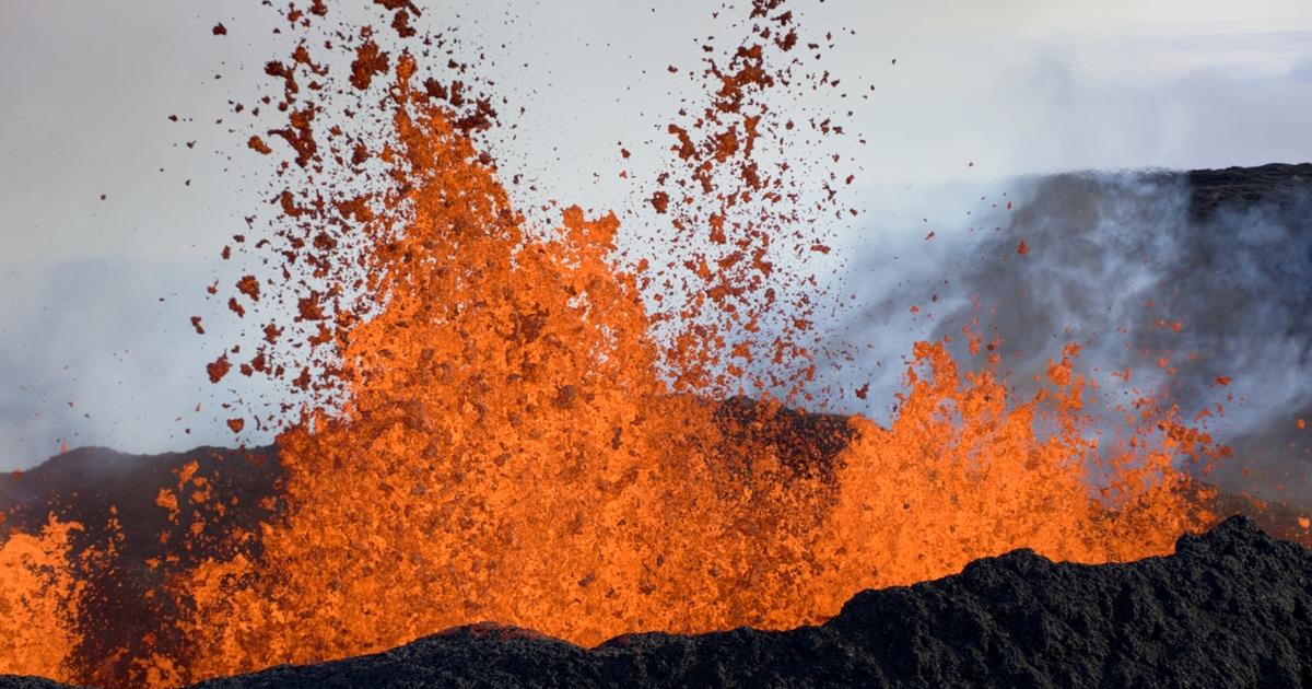 Hawaï, où l’eau embrasse le feu (Arte) : voyage au cœur d’un paradis menacé