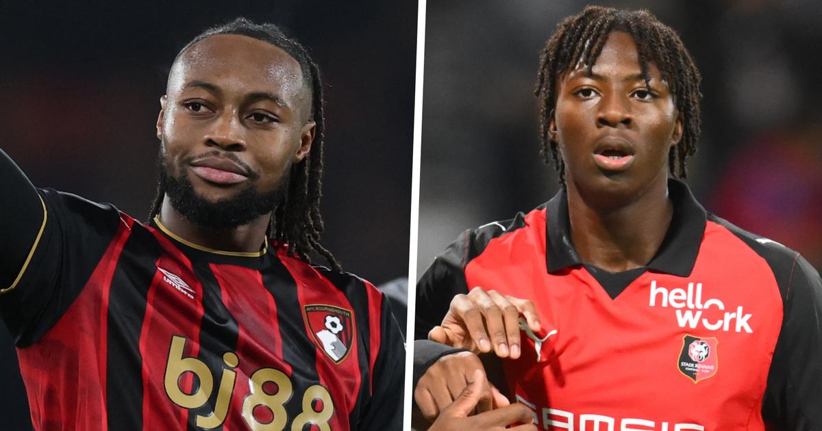 Le journal du mercato : Manchester City casse sa tirelire pour Semenyo, Rennes veut protéger Meïté