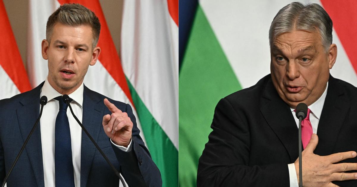 Viktor Orban menacé, Peter Magyar en tête: en Hongrie, ce que disent les sondages à trois mois des législatives