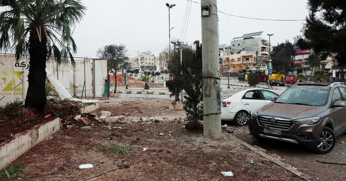 Syrie : accord de cessez-le-feu à Alep après plusieurs jours d’affrontements entre forces gouvernementales et kurdes
