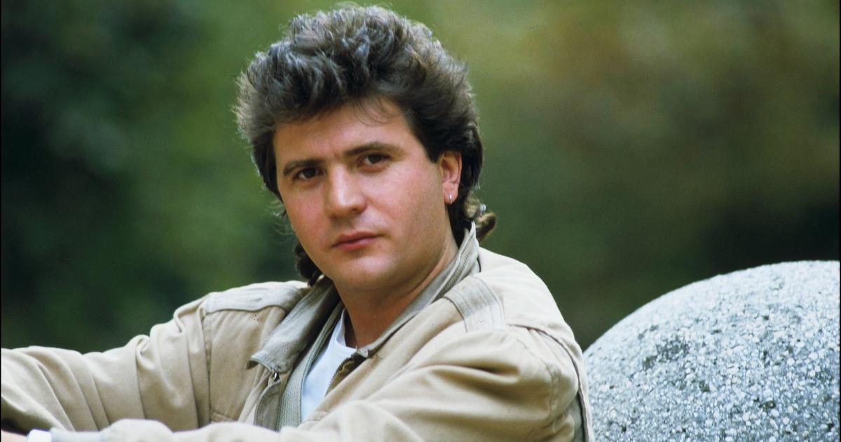 «Un homme à l’énergie hors du commun» : 40 ans après sa mort, ses proches célèbrent Daniel Balavoine