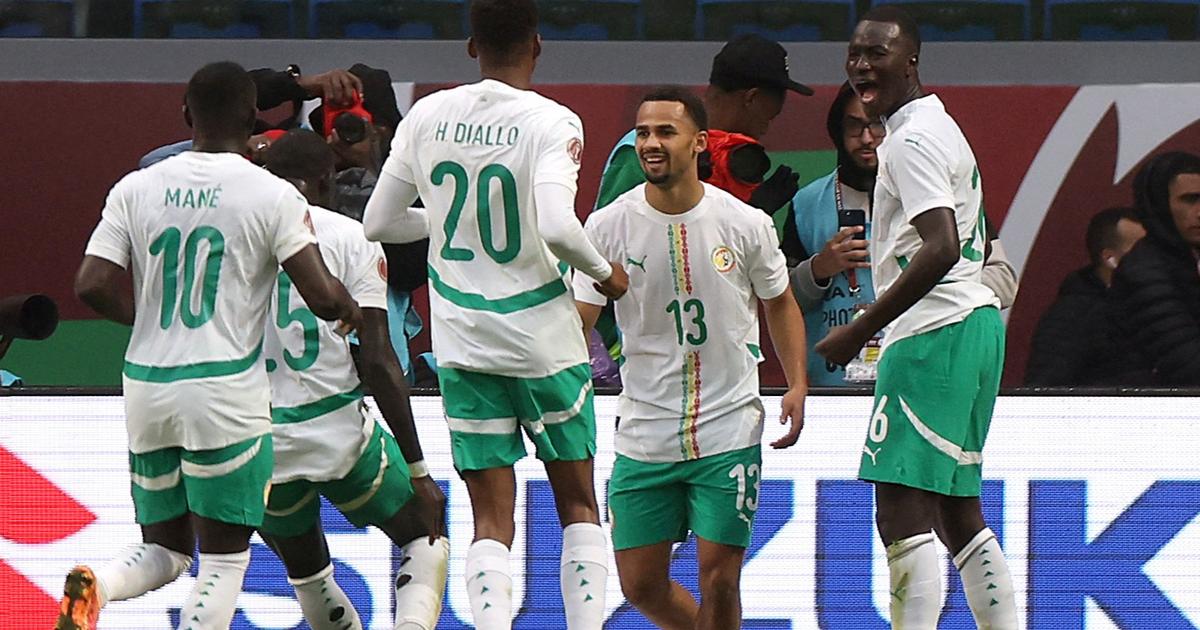 CAN 2025 : le Sénégal écarte le Mali et se qualifie pour les demi-finales