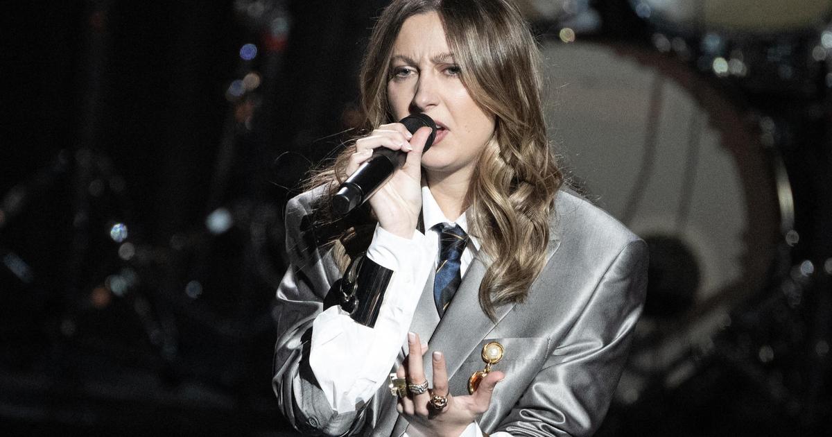 Les Enfoirés : la chanteuse lyonnaise Styleto rejoint la troupe