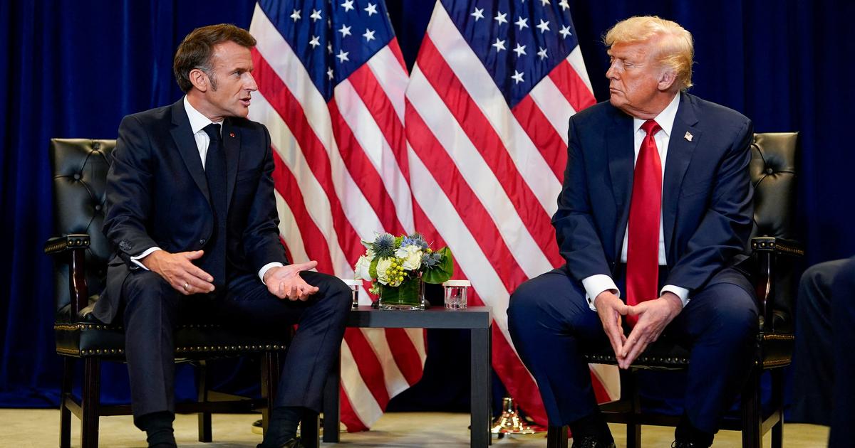 Trump organise des combats de MMA à la Maison-Blanche pour son 80e anniversaire, Macron «a gentiment changé les dates du sommet du G7»