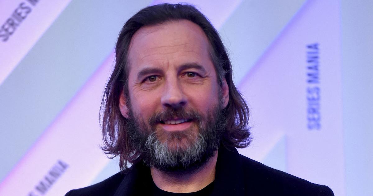 «C’est une très belle aventure» : Fred Testot se confie sur le succès du loup de la pub d’Intermarché
