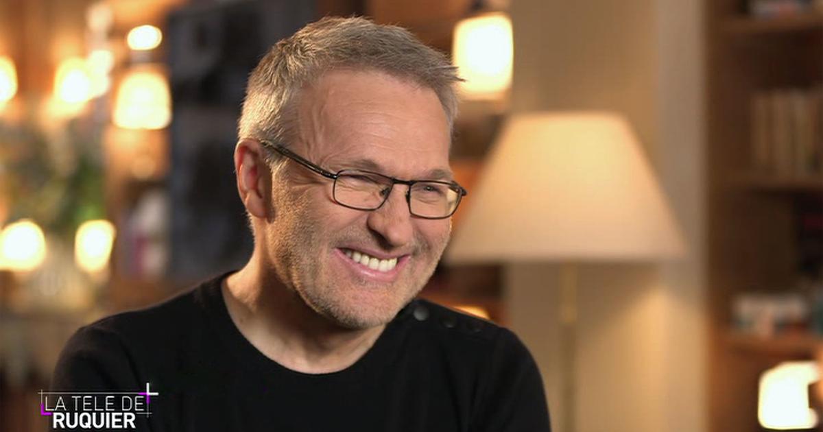 «J’ai fait mon temps» : Laurent Ruquier va-t-il arrêter la télévision ?
