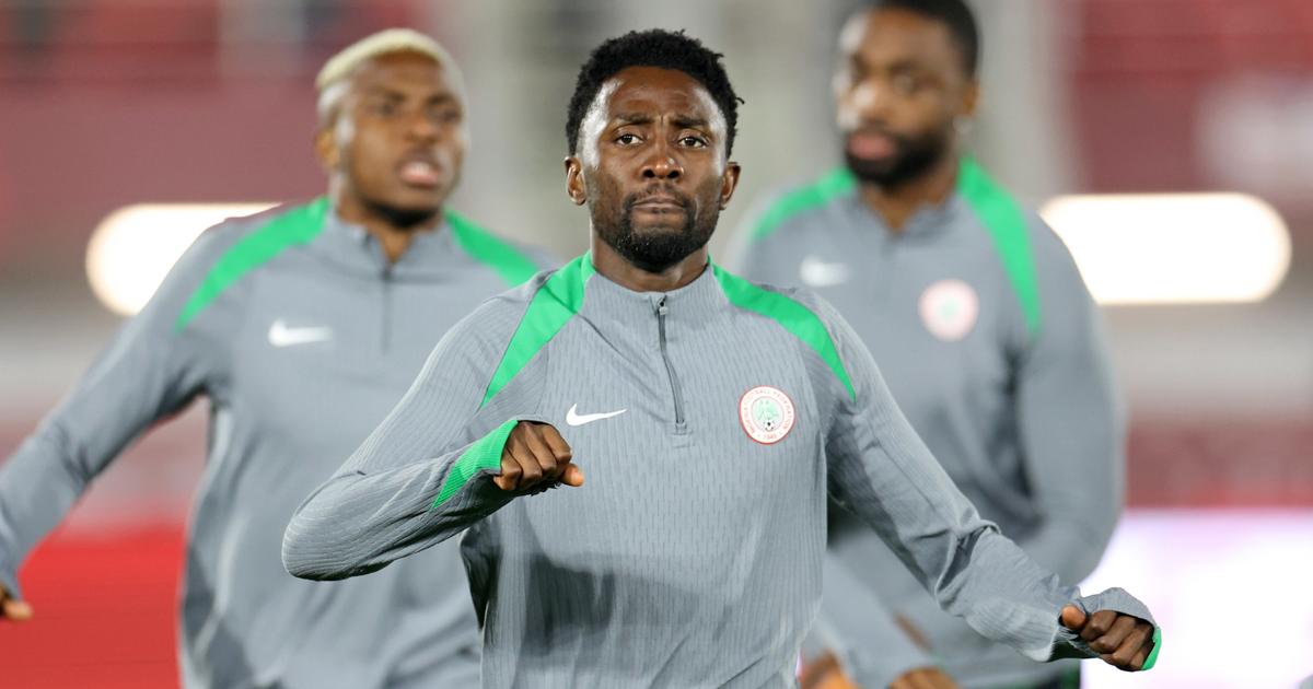 CAN : après la menace d’un boycott contre l’Algérie, les joueurs du Nigeria vont bien recevoir leurs primes