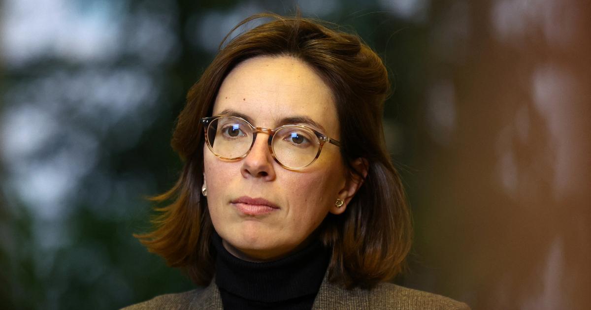 Motions de censure : «S’il n’y a pas de gouvernement, il n’y aura pas de solution pour les agriculteurs», prévient Amélie de Montchalin