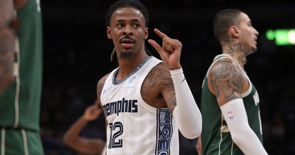 Ja Morant: Grizzlies Exit & New Career Path