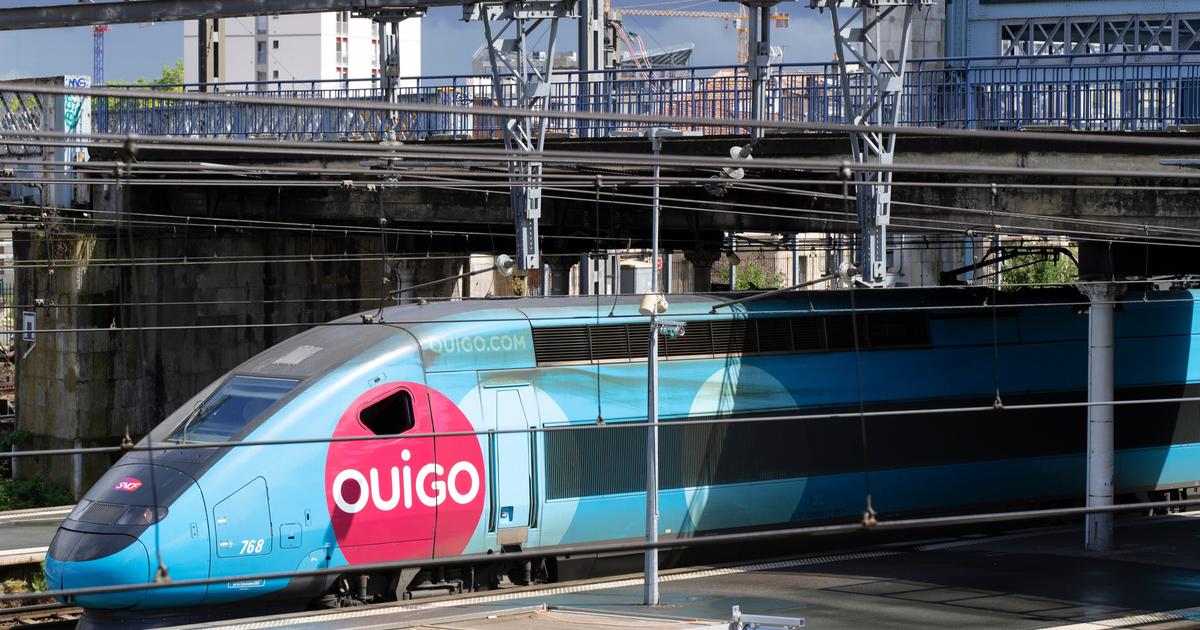 SNCF : le prix d’un billet Ouigo peut-il vraiment atteindre les 119 euros ?