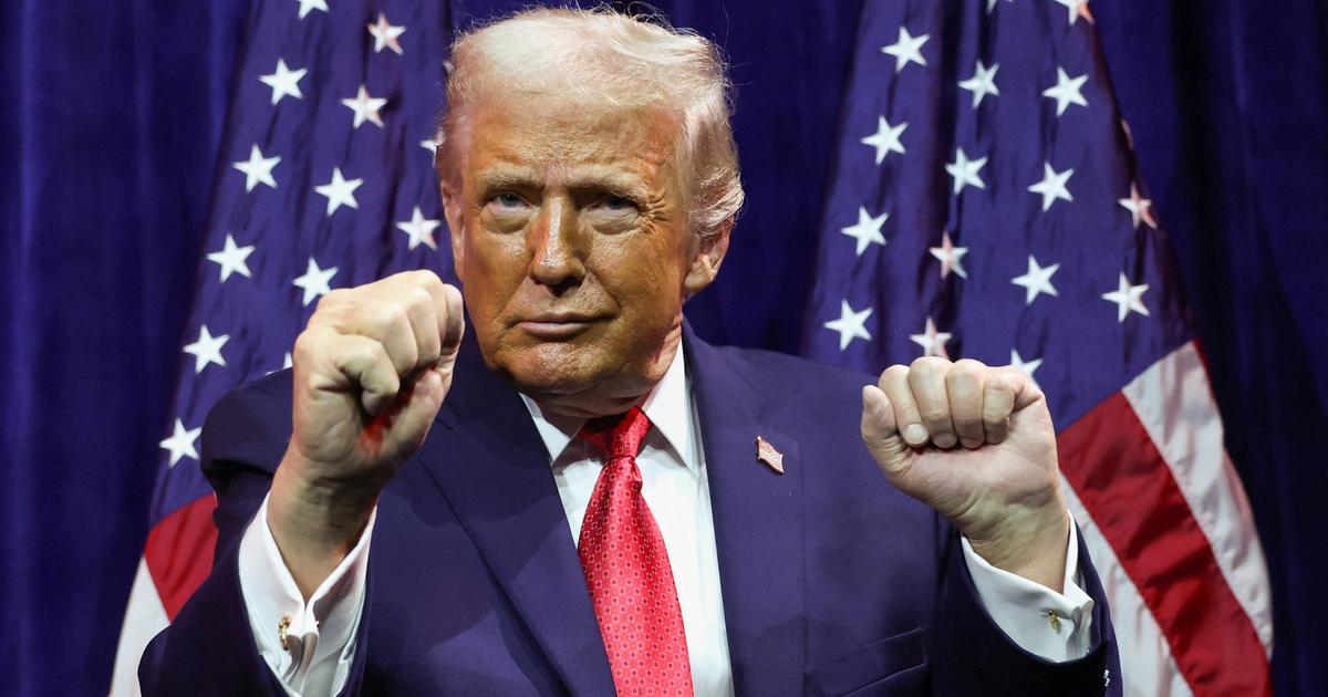 Manifestations en Iran : Donald Trump menace le président Khamenei mais hésite à adouber le chah