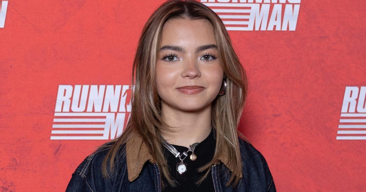 «Je n’ai jamais voulu manquer de respect» : critiquée pour son expression «masta dinguerie», Mélissa («Star Academy») s’excuse