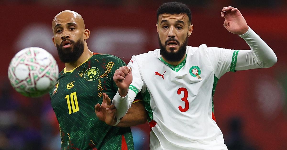 Cameroun-Maroc : «C’est flagrant mais on savait à quoi s’attendre...», les Camerounais enragent contre l’arbitrage