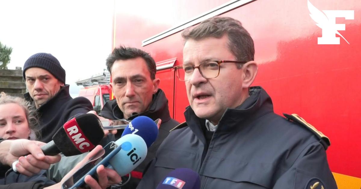 Tempête Goretti : 95.600 foyers toujours sans électricité, principalement en Normandie