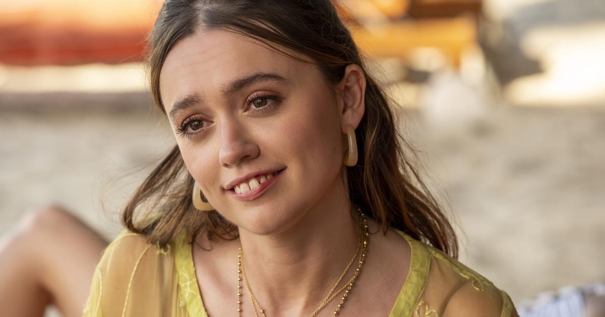 The White Lotus : on sait enfin dans quel palace du sud de la France sera tournée la saison 4