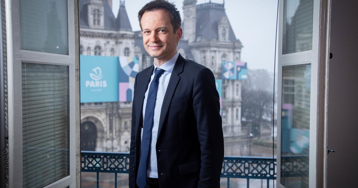 «Je ne suis pas candidat pour me rallier» : à Paris, Pierre-Yves Bournazel s’éloigne d’un accord avec la droite ou la gauche aux municipales