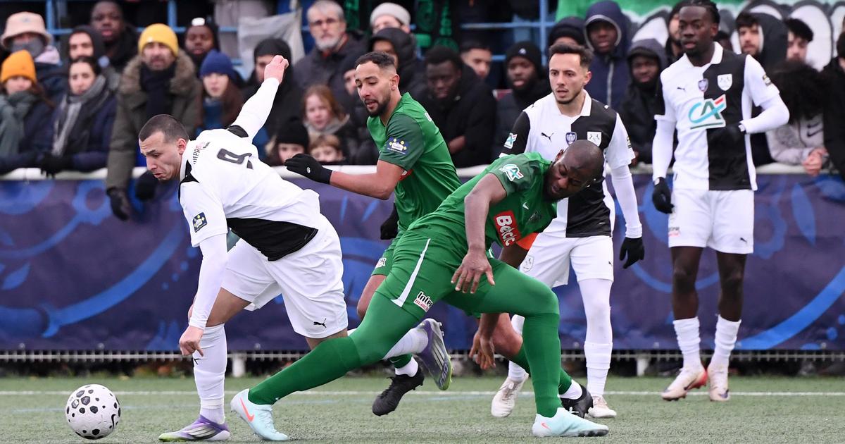 Coupe de France Round of 16: LIVE Results & Updates