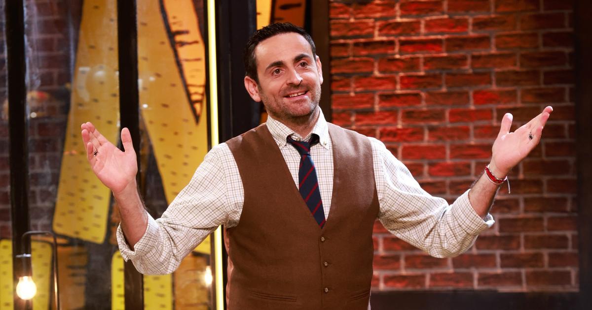 Audiences : le jeu de Camille Combal, «qui sera le plus nul ?», perd des téléspectateurs sur TF1