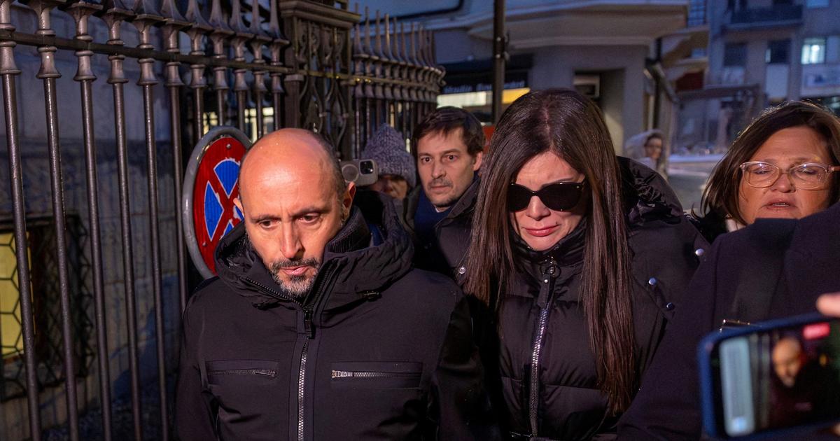 Jessica Moretti, propriétaire du bar de Crans-Montana, est une ancienne actrice d’une série phare de TF1