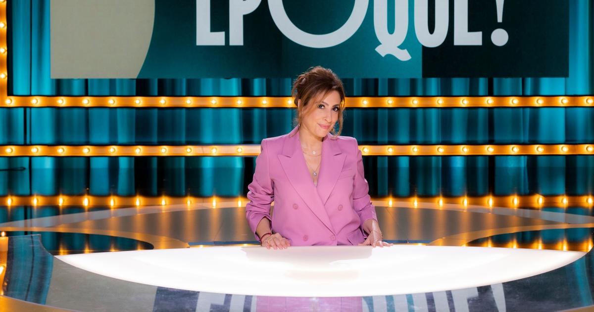 «Quelle époque !» : qui sont les invités de Léa Salamé ce samedi 10 janvier 2026 ?