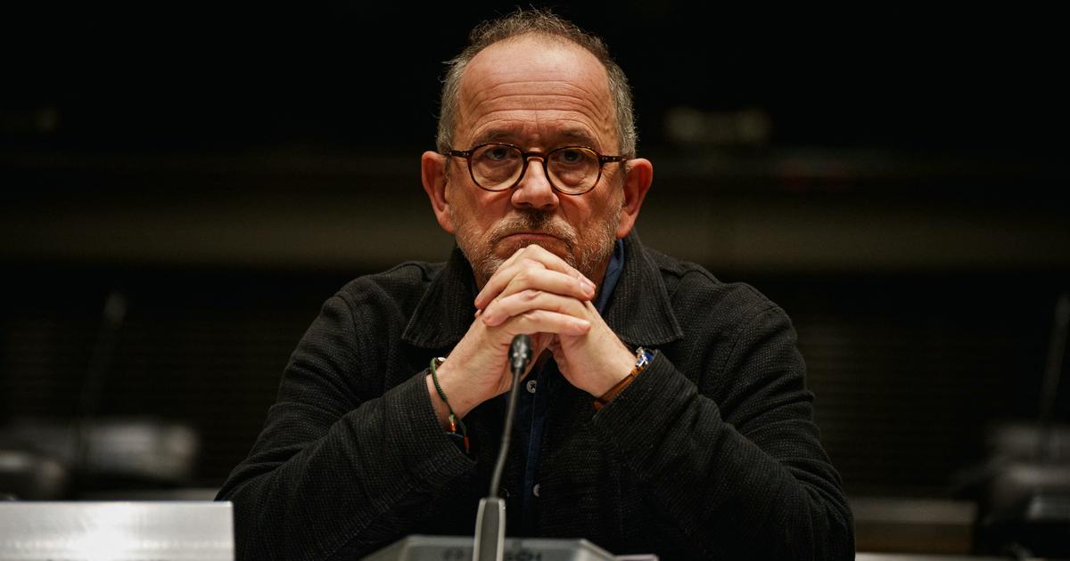 Le parquet de Paris ouvre une enquête après la plainte de Thomas Legrand pour atteinte à l’intimité de la vie privée