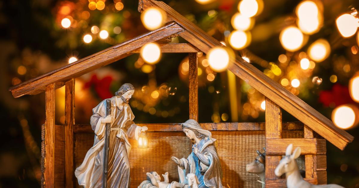 Lot-et-Garonne : trois personnages d’une crèche de Noël, dont l’enfant Jésus, brisés dans une église près d’Agen