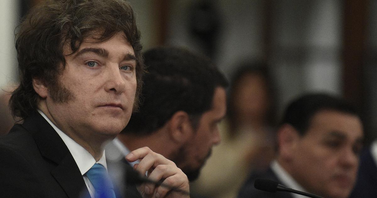 «Une Argentine solide et stable» : Buenos Aires a remboursé les 20 milliards de dollars avancés par les États-Unis fin octobre