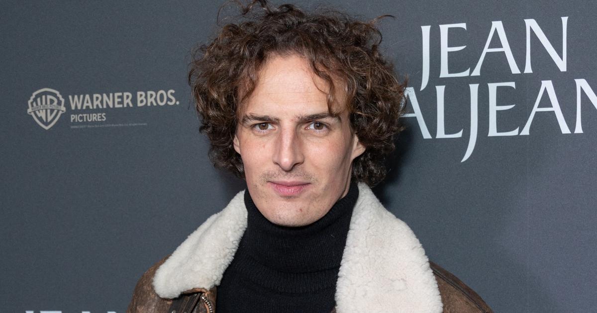 «En couple, je suis pudique» : Paul de Saint Sernin se confie sur son rapport à l’amour et la sexualité