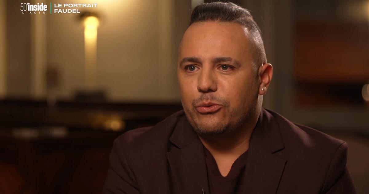 «Une trahison» : Faudel revient, ému, sur le coup d’arrêt de sa carrière après son soutien à Nicolas Sarkozy