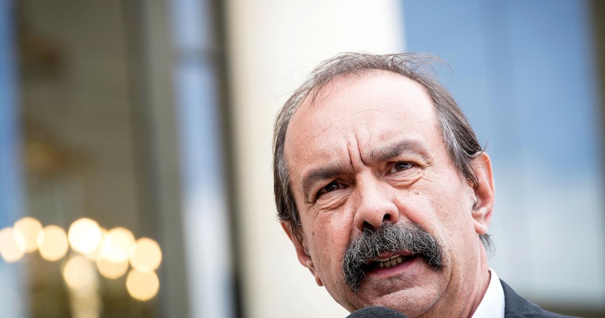 «Je file un coup de main» : l’ancien leader de la CGT Philippe Martinez sur une liste de gauche à Villiers-sur-Marne aux municipales 2026