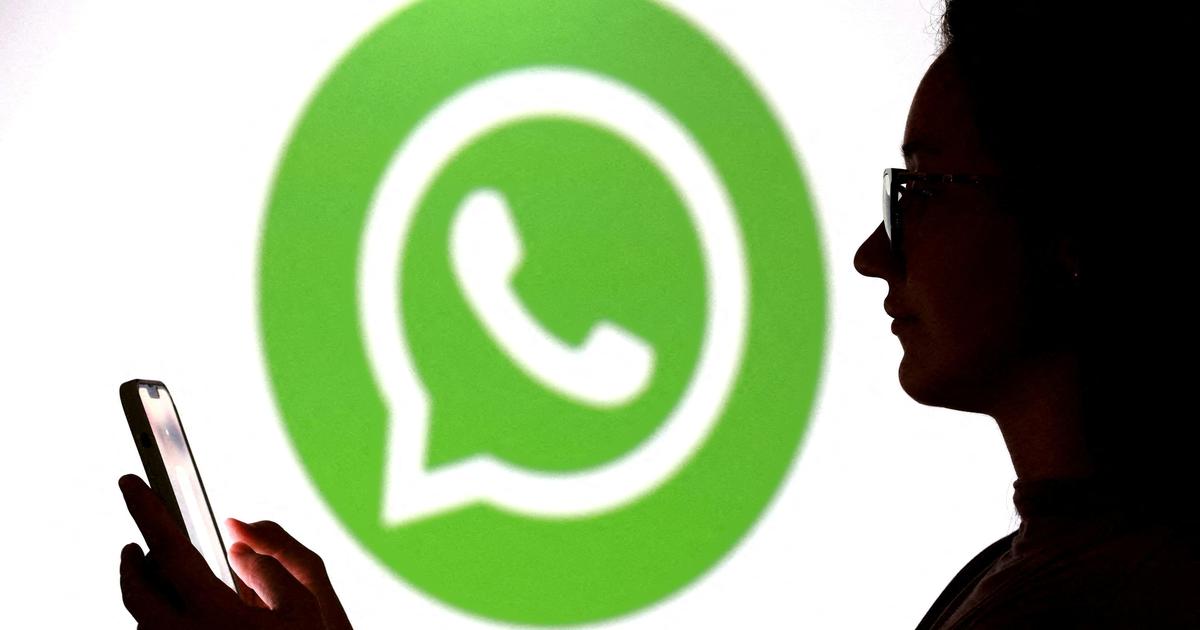 «Il ne s’agit pas d’un piratage classique» : qu’est-ce que le «Ghost Pairing», cette nouvelle arnaque sur WhatsApp ?
