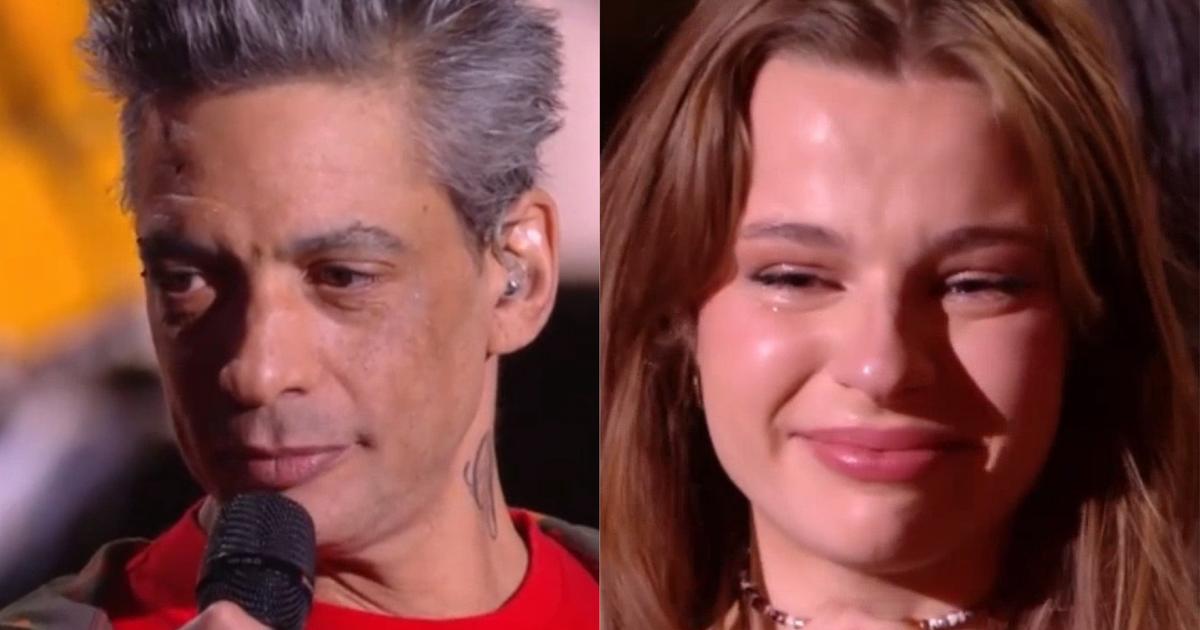 Retour de Georges-Alain, Anouk éliminée, Nikos Aliagas éteint une polémique... Ce qu’il faut retenir de la «Star Academy»