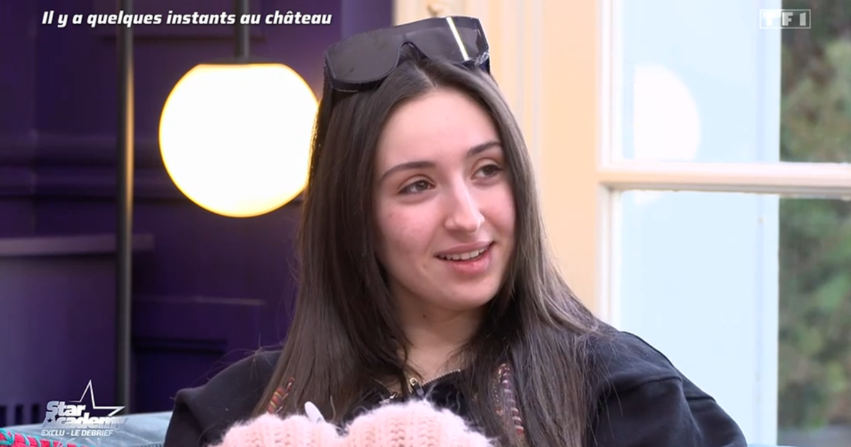 «Je me suis endormie» : la confidence honteuse d’Ambre («Star Academy») après un raté sur le prime