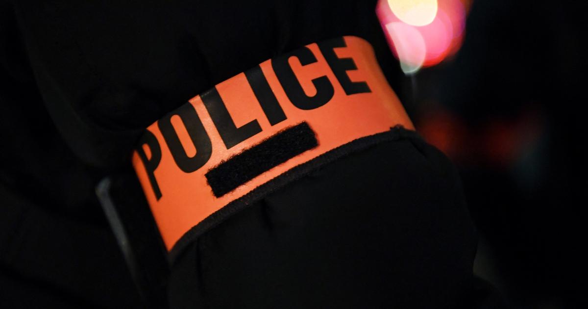 Paris : un mineur de 14 ans roué de coups pour son jogging et ses chaussures