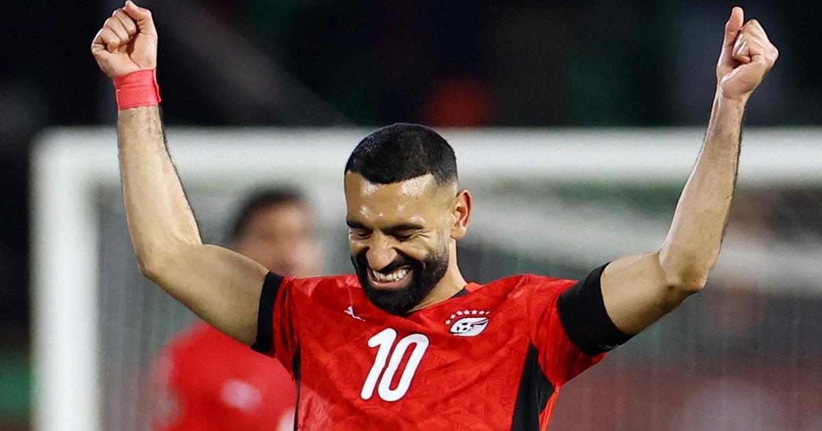 CAN 2025 : remporter le titre «est un peu plus difficile» pour l’Égypte, estime la star Mohamed Salah