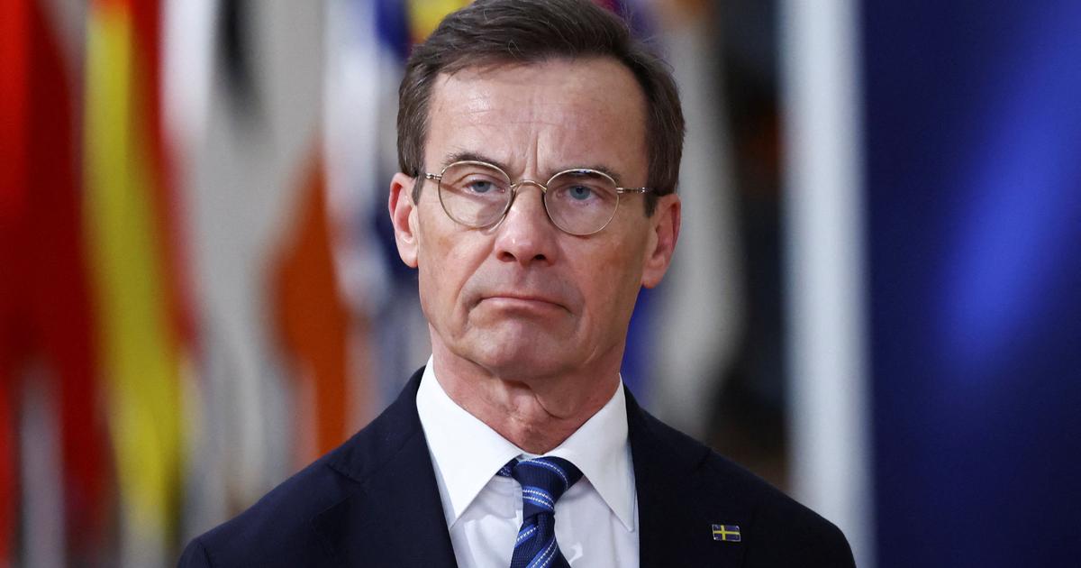 Le premier ministre suédois dénonce la «rhétorique menaçante» des États-Unis face au Groenland
