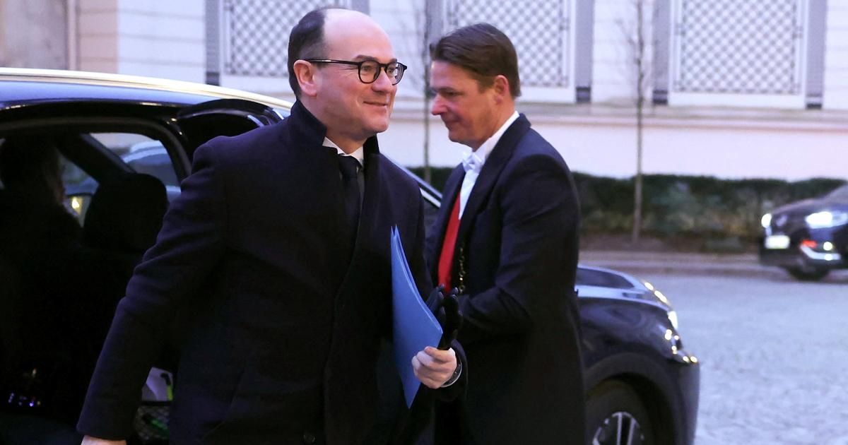 «Soutenir l’emploi industriel sur notre continent» : l’Europe doit mieux protéger son marché mais pas comme Trump, estime le ministre de l’Industrie