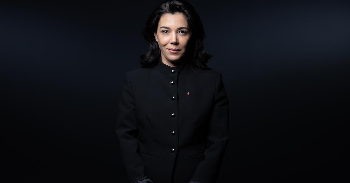 Municipales à Paris : Sophia Chikirou vise le second tour pour mieux piéger le PS