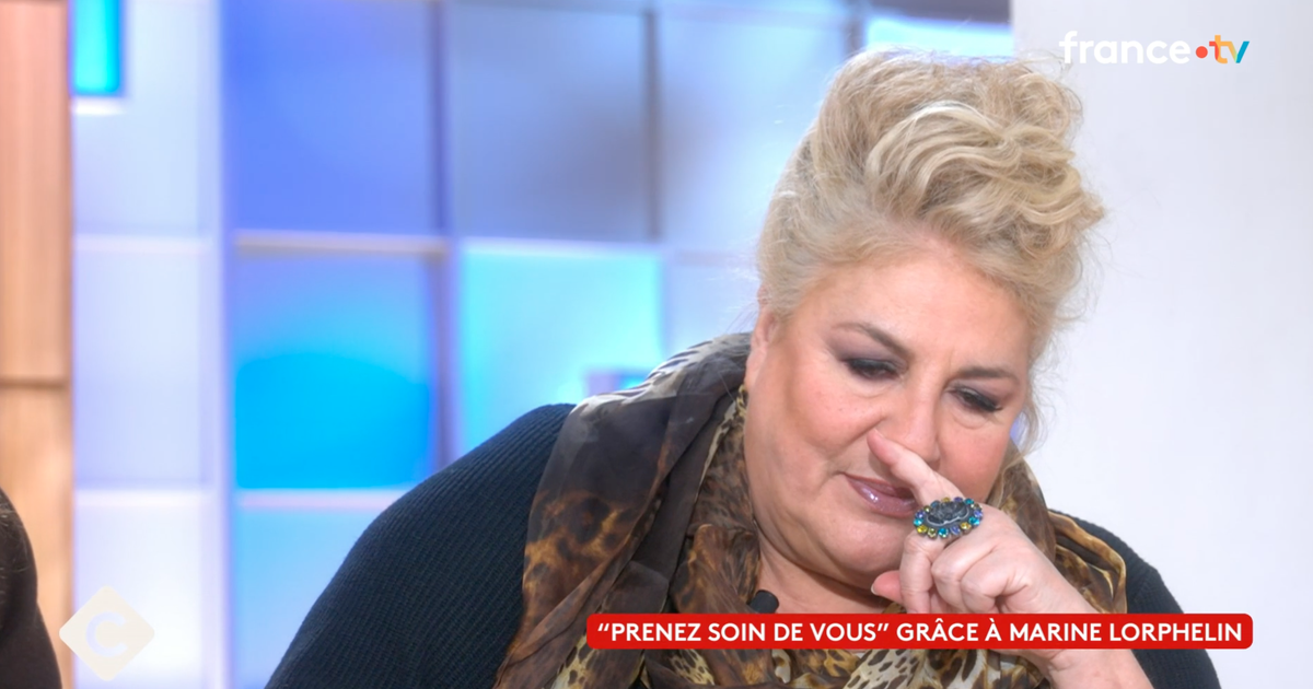 «J’ai failli y rester» : Marianne James raconte comment le régime Dukan a mis sa santé en danger