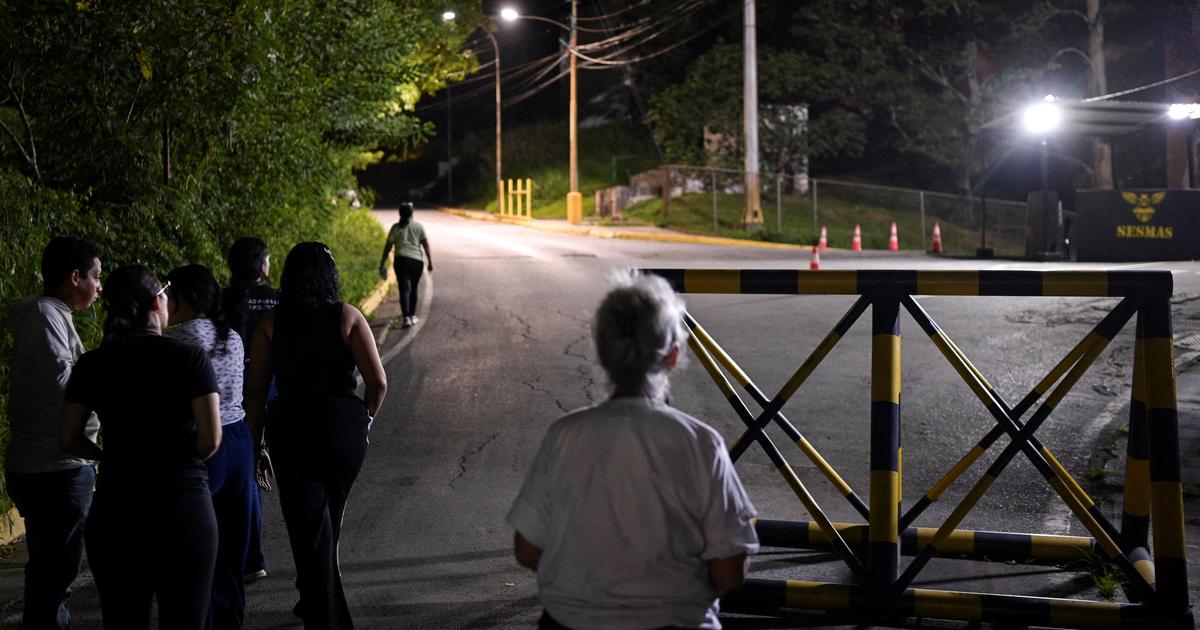 الولايات المتحدة تطلب من مواطنيها مغادرة فنزويلا بسبب الوضع الأمني غير المستقر