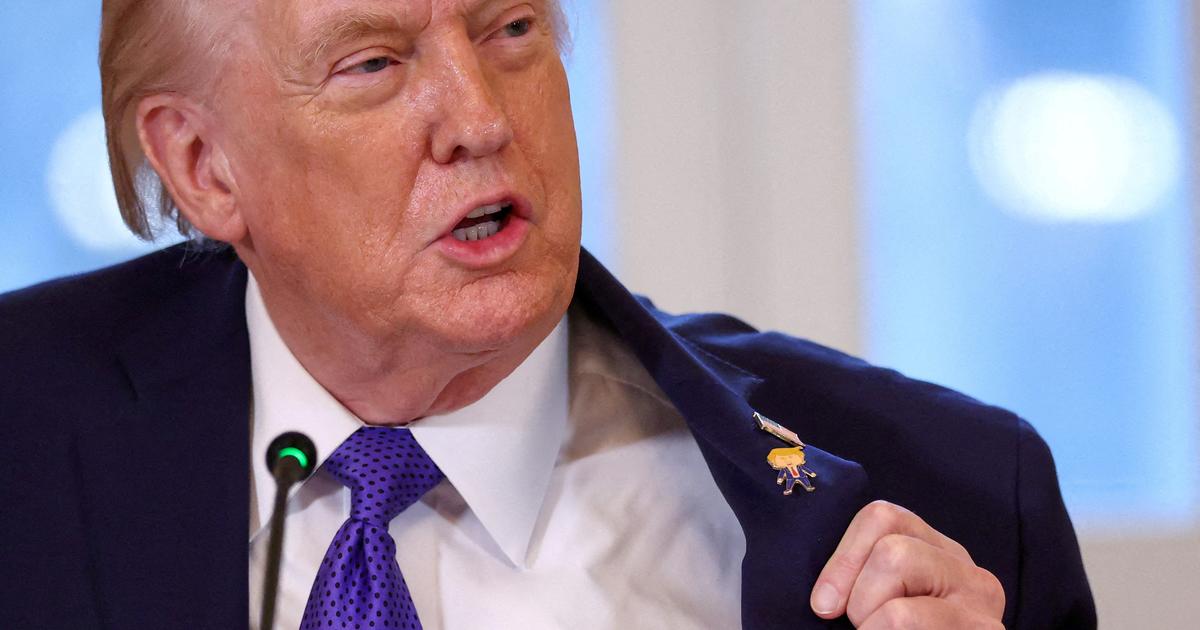 «Nous en avons besoin pour la sécurité nationale» : Donald Trump peut-il légalement acheter le Groenland ?