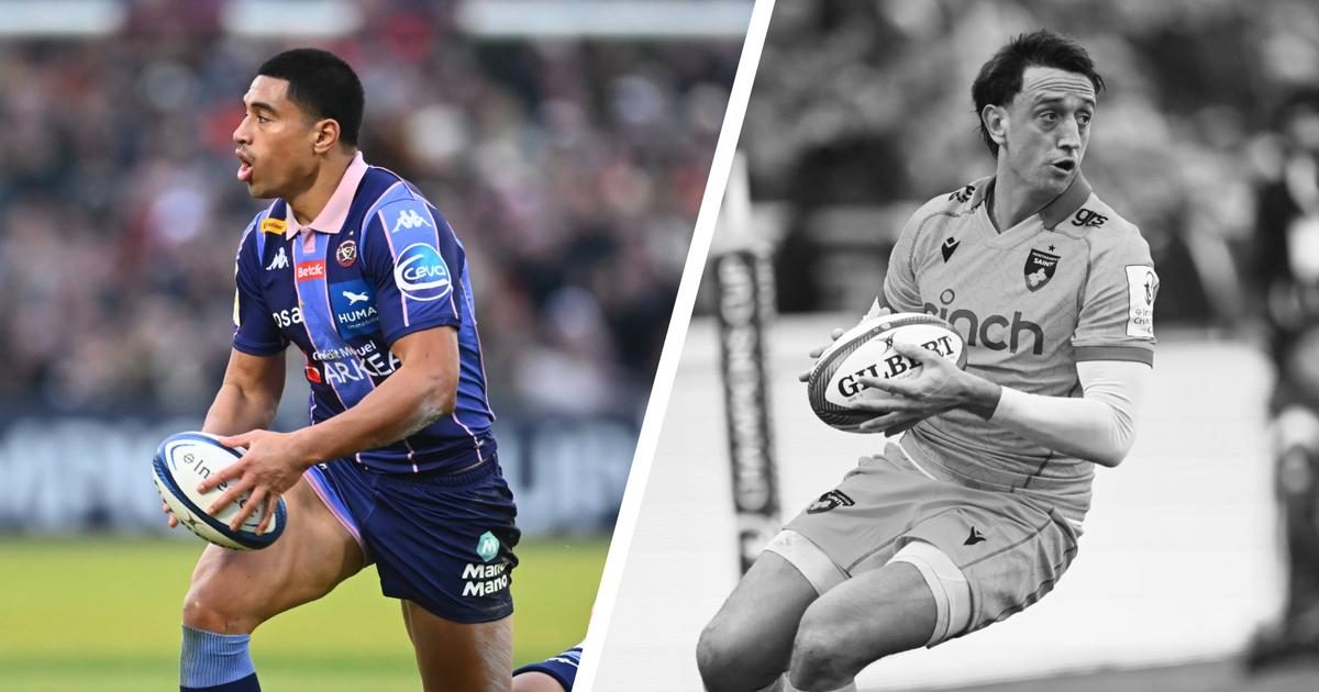 UBB-Northampton : le chef-d’œuvre de Rayasi, Woki en transe, Jalibert encore épatant, les Saints ont pris l’eau... Les tops et flops