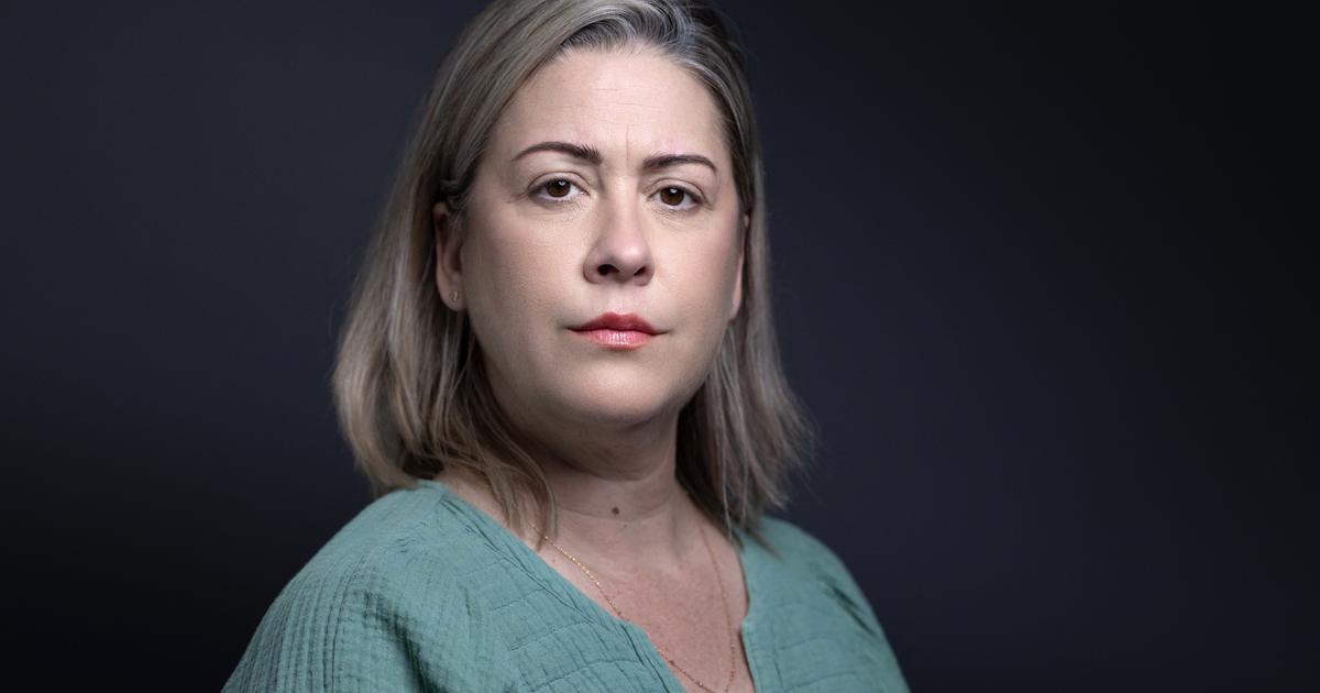 «Puisqu’il a pris 20 ans de prison, tout le monde s’en lave les mains» : la fille de Dominique Pelicot juge que sa plainte contre son père «prend la poussière»