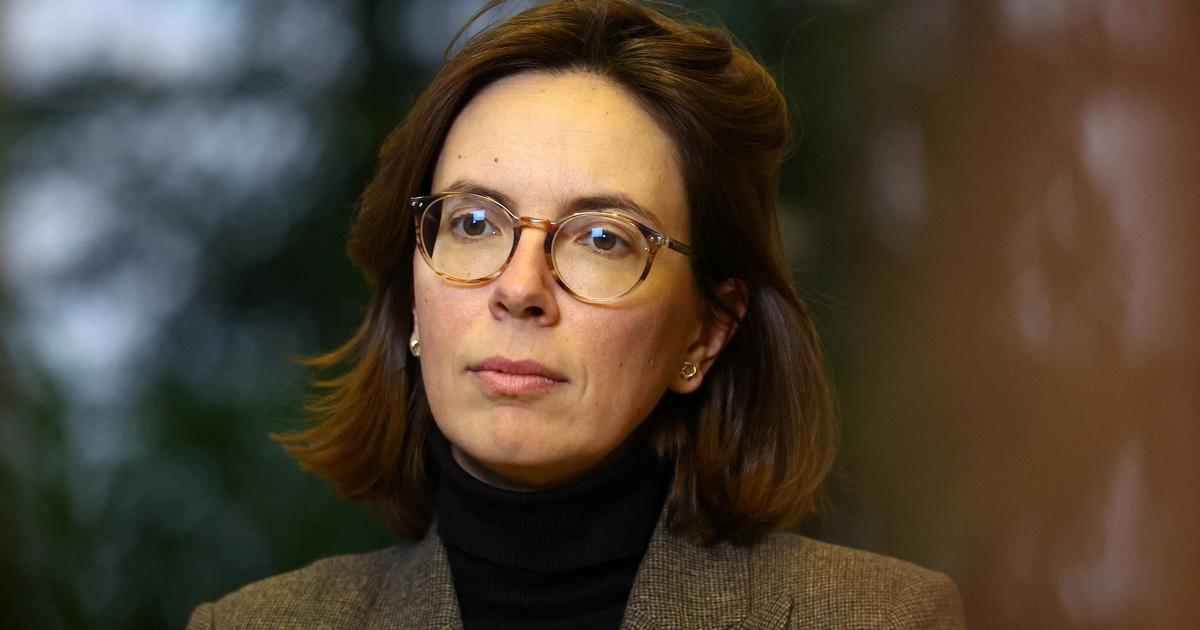 «Nous voulons trouver une solution avant la fin du mois de janvier» sur le budget 2026, assure Amélie de Montchalin