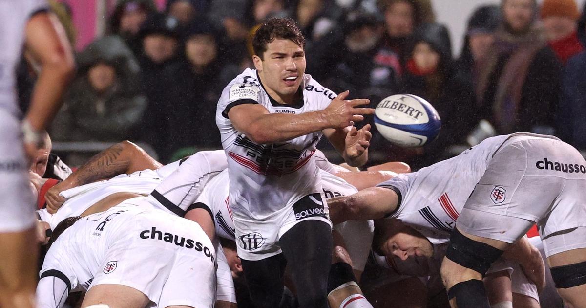 Top 14: UBB Shine, Toulouse Stumble, Clermont & Bayonne Out