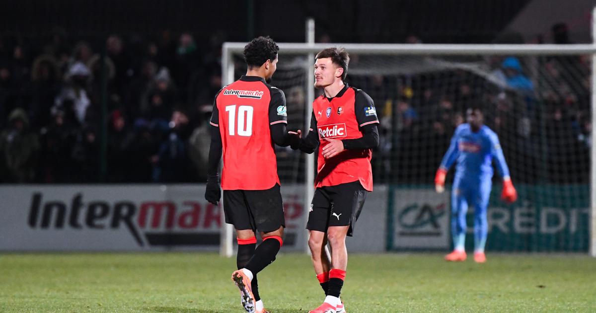 Ligue 1 Roundup: Rennes Draw, Nice Win, Metz Lose