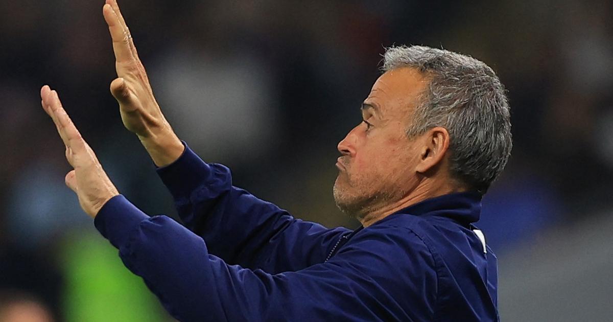 «Il y a beaucoup de gens qui cherchent à déstabiliser notre club» : Luis Enrique dénonce les «fake news» avant PSG-PFC
